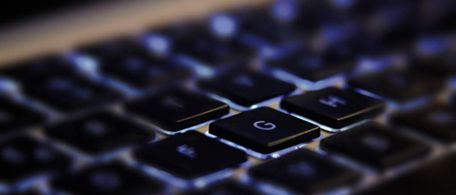 Thematic background picture
          about Tech